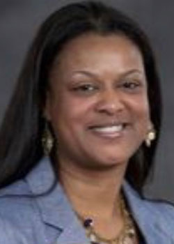 Alsae Jordan of Gastroenterology Specialists of Dekalb