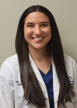 Erin Hembree, PA-C of Gastroenterology Specialists of Dekalb
