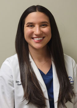 Erin Janco, PA-C of Gastroenterology Specialists of Dekalb